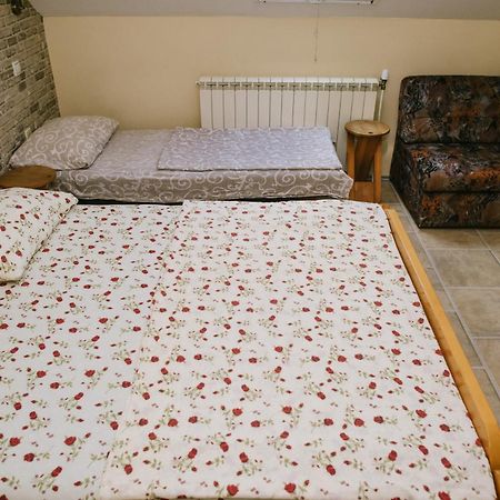 Sobe Tatjana Apartamento Palić Exterior foto